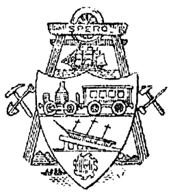 thames coat of arms